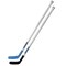 DOM Elite Replacement Floor Hockey Stick,54 Inches, Black Blade